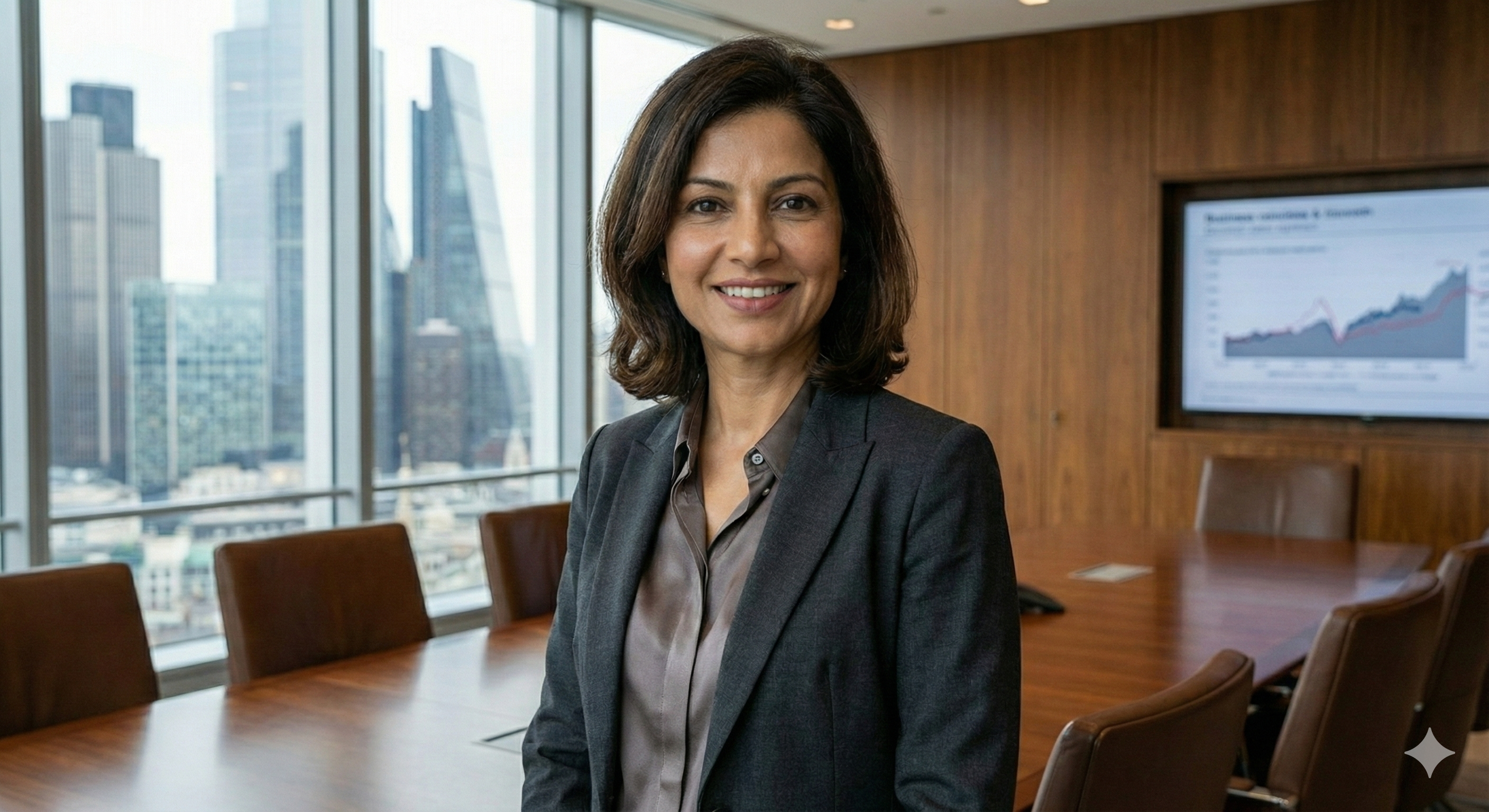 Team member Tanya Sharma