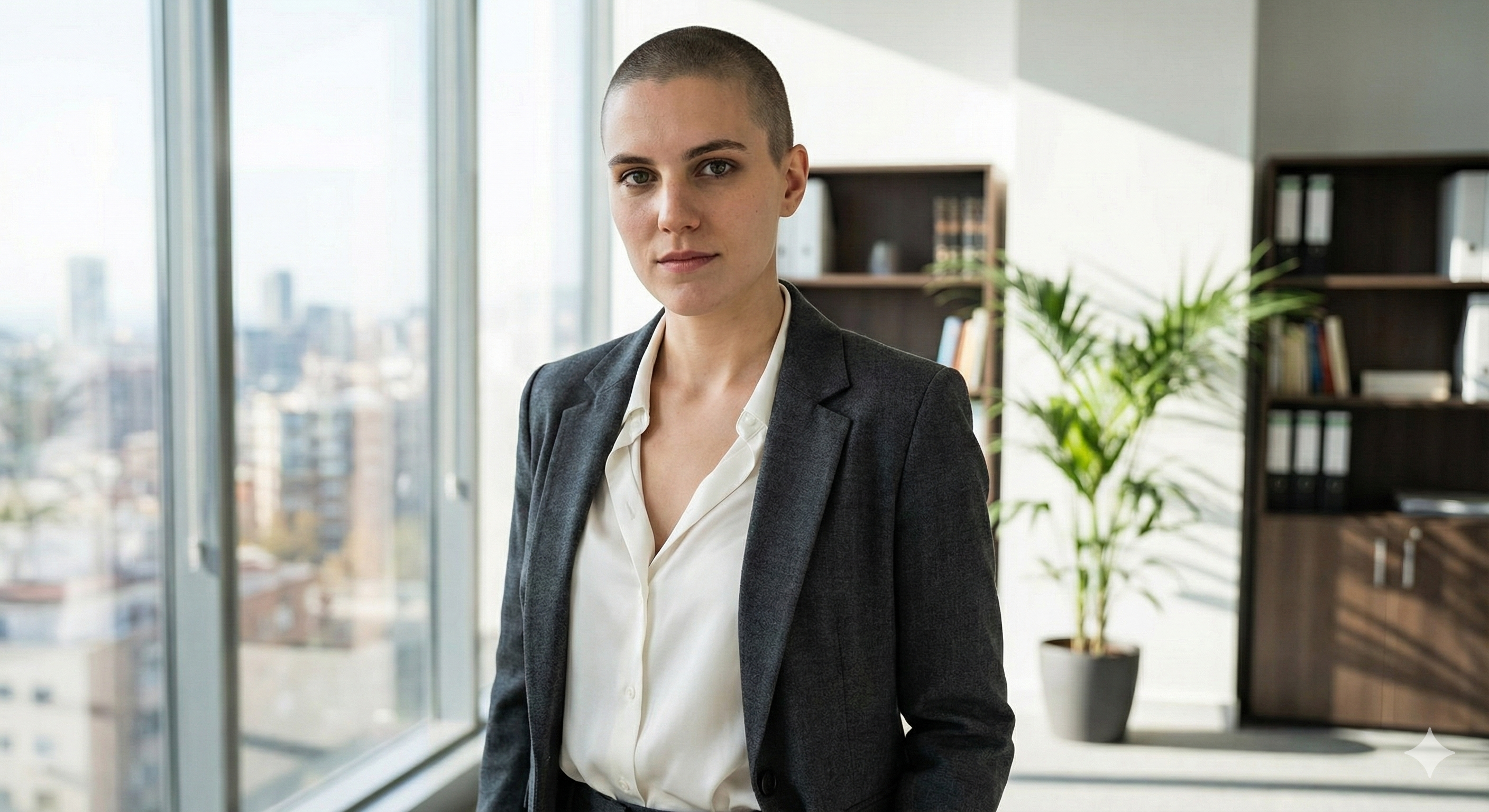 Team member Emma Wilson