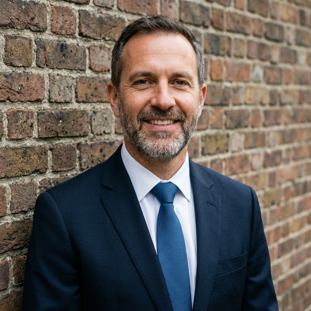 Team member David Rodriguez